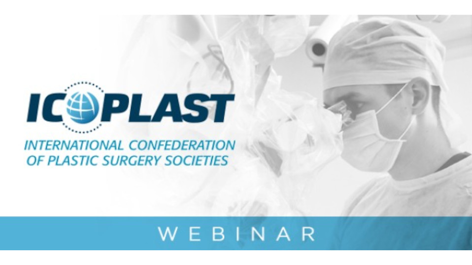 ICOPLAST hosts Gender-Affirming Surgery webinar