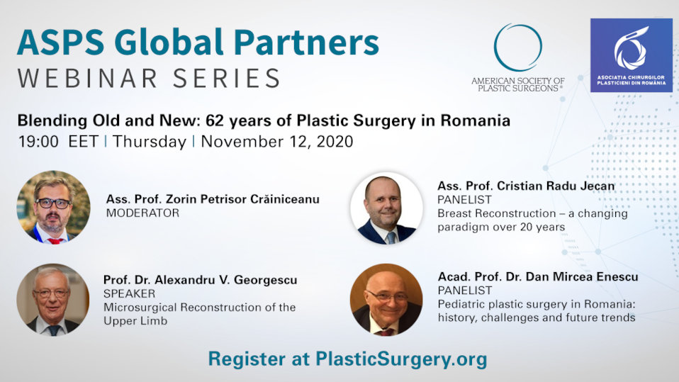 WEBINAR RoAPS & ASPS