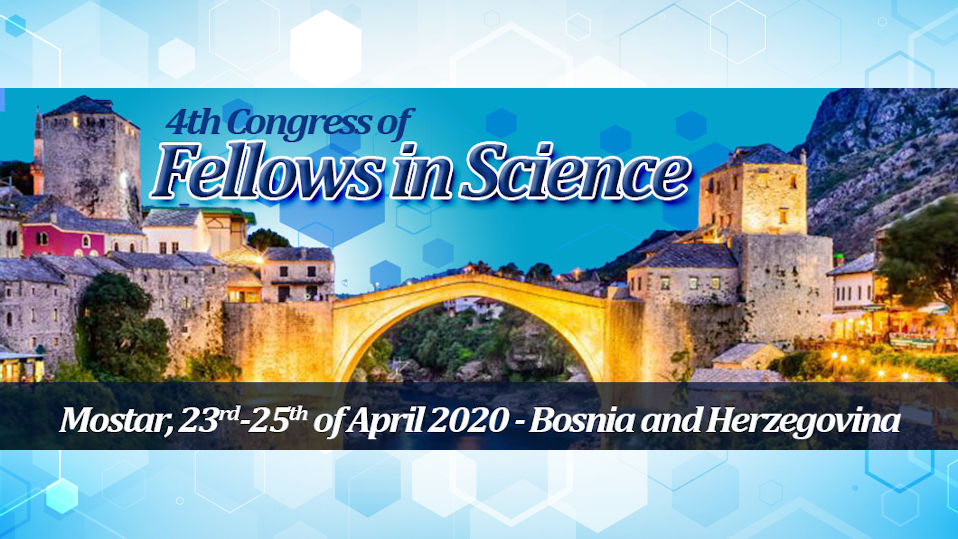 4th Congress of "Fellows in science"