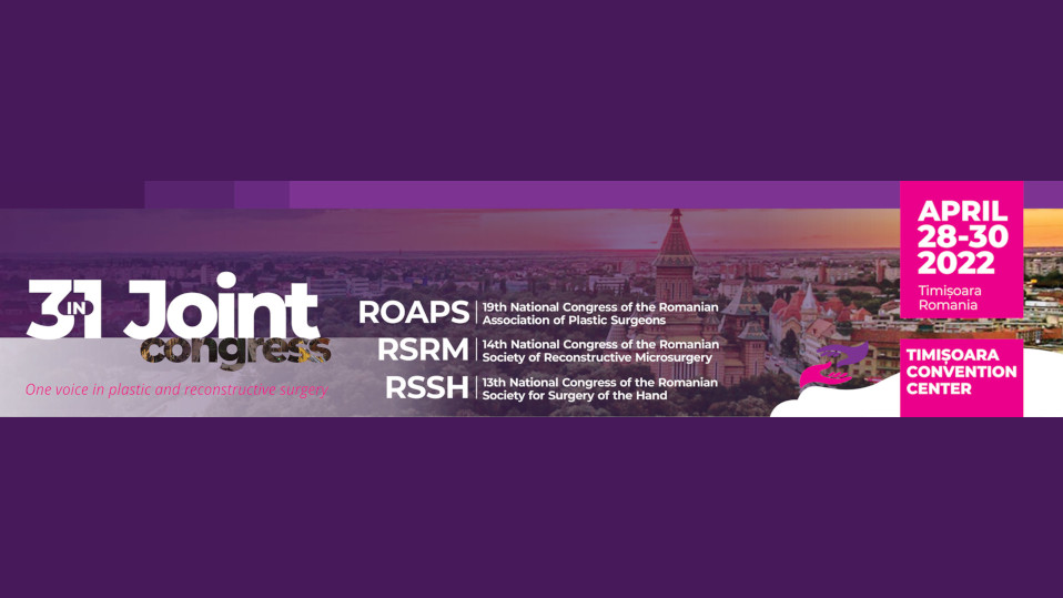 RoAPS 3 in 1 Congress extension of both the deadline