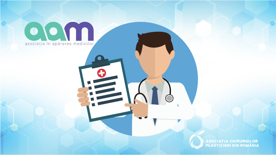 Consultatii medicale la distanta. Raspunderea juridica a medicului