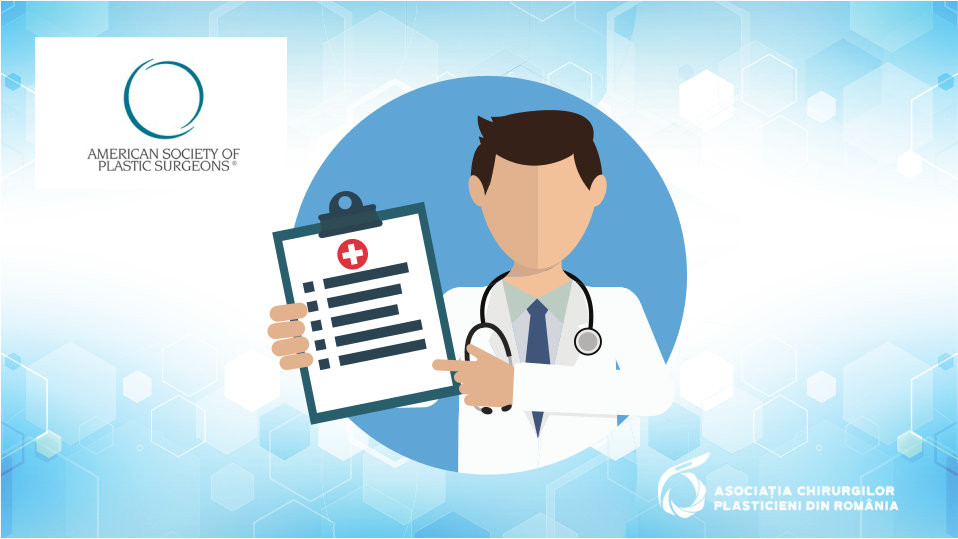 ASPS Int'l Resident Application