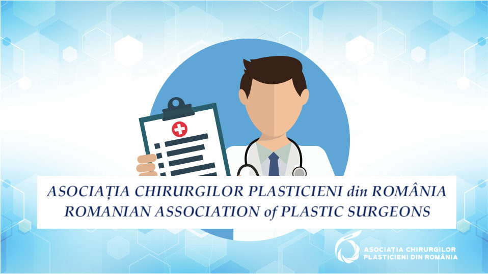 Comunicat A.C.P.R. cu privire la reglementarea activitatii medicale de chirurgie estetica si proceduri estetice medicale in Romania