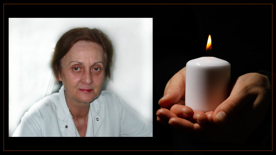 Ne-a părăsit... REGRETE ETERNE
