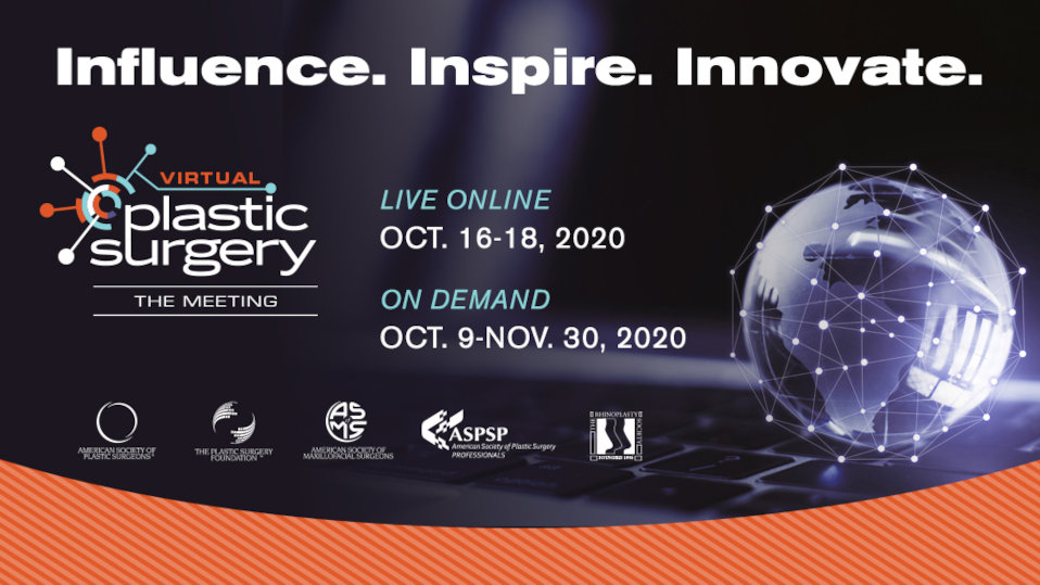 ASPS, congres virtual, intre 16-20 octombrie 2020