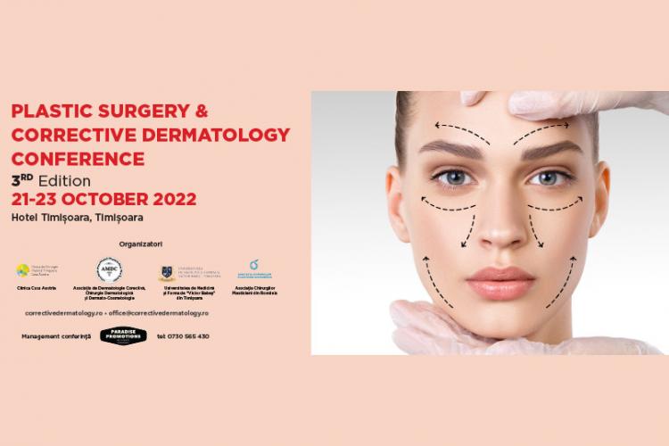 Plastic Surgery & Corrective Dermatology Conference
