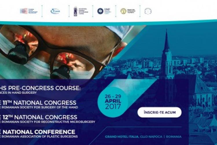 Conferinta Nationala ACPR
