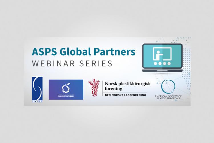 International Webinar to feature experts from Europe