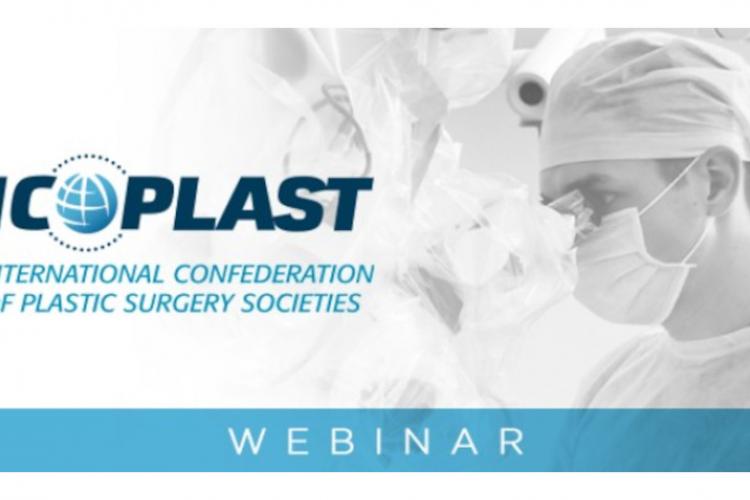 ICOPLAST hosts Gender-Affirming Surgery webinar