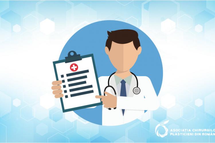 Comunicari in contextul epidemiei COVID-19