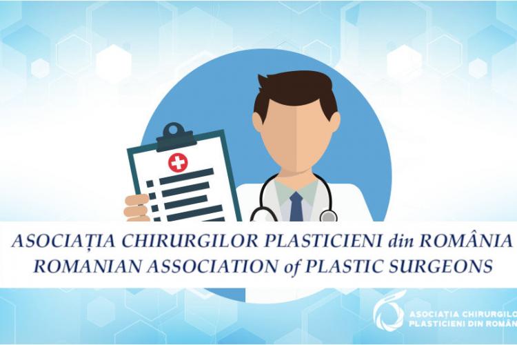 Comunicat A.C.P.R. cu privire la reglementarea activitatii medicale de chirurgie estetica si proceduri estetice medicale in Romania