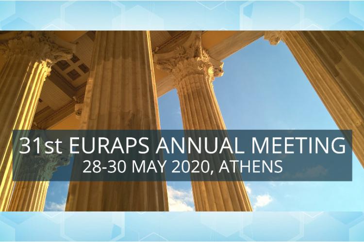 31st EURAPS Annual Meeting