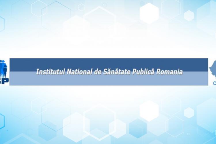 Centrul Național de Supraveghere şi Control al Bolilor Transmisibile