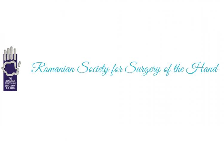 The Romanian Society for Surgery of the Hand (RSSH)